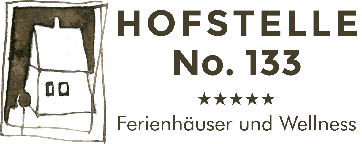 Spreewald Hofstelle 133