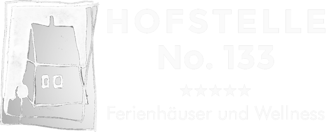 Hofstelle 133 Logo