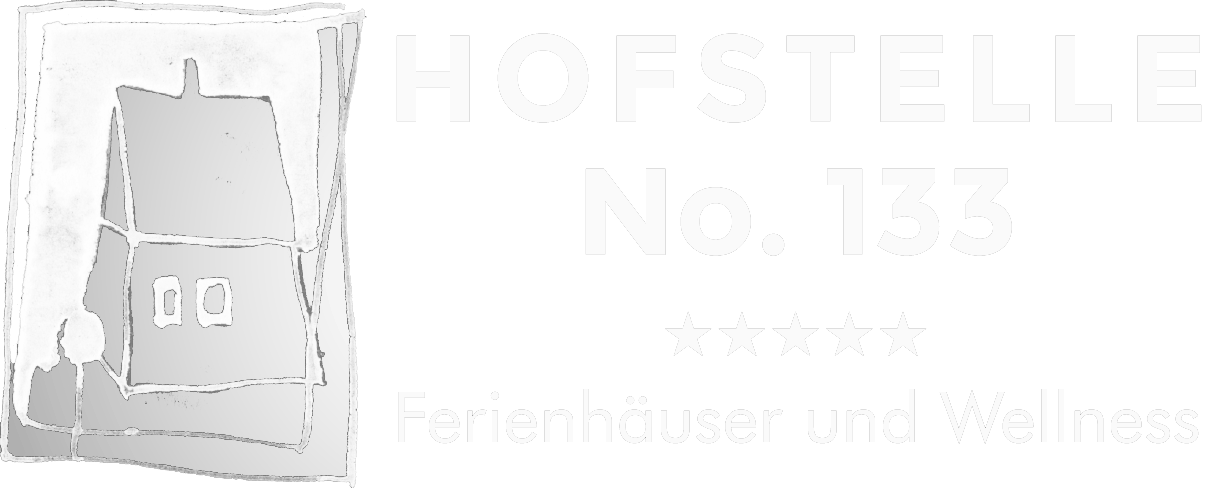Hofstelle 133 Logo