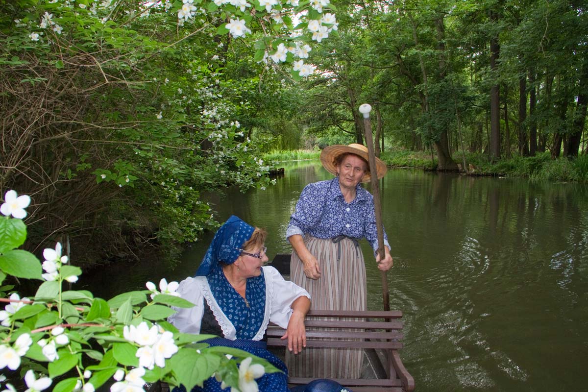 © Peter Becker - www.spreewald-foto.de