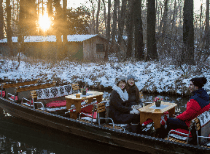 News - Winterkahnfahrt