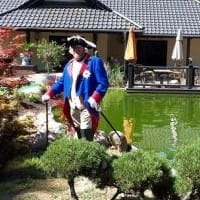 Koigarten Willischza - Der "Alte Fritz" und die Besiedlungsgeschichte von Burg (Spreewald)