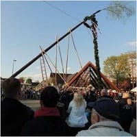 News - Feuerwerk der Gaumenfreuden